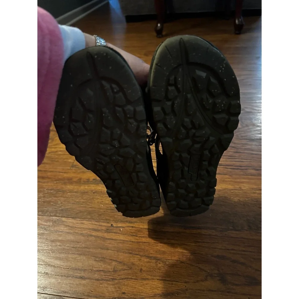 Men's Merrell sandals size 7